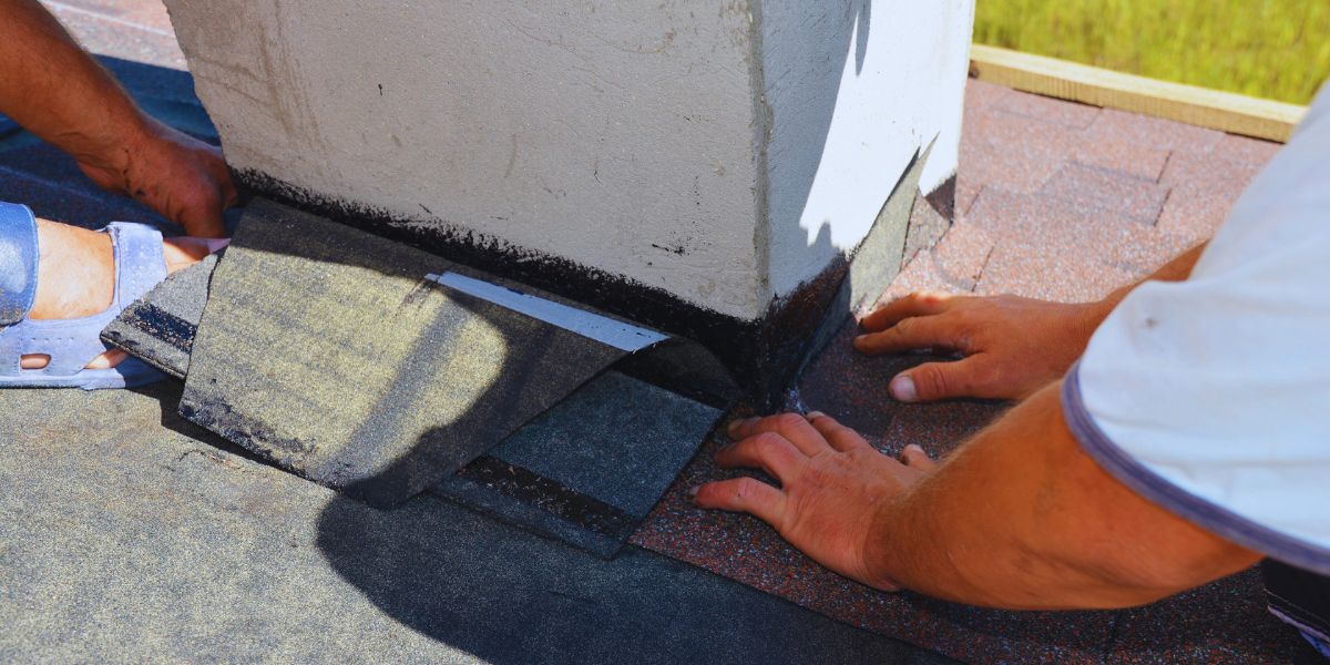 Chimney Cap Installation & Repair Near Me