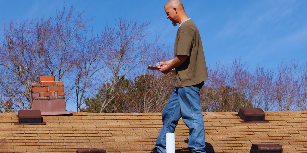 Chimney Inspection Near Me